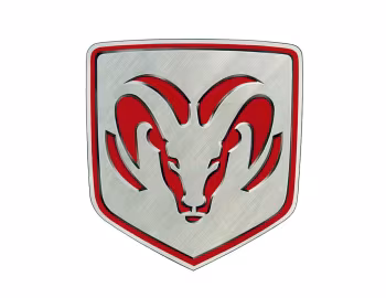 Logotipo Dodge