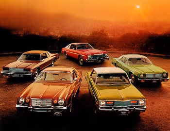 Dodge