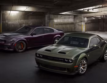 Dodge