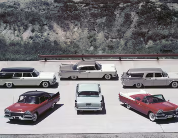 Dodge