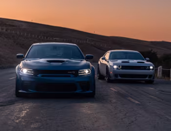 Dodge