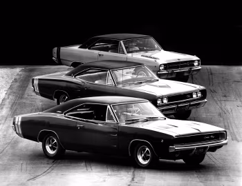 Dodge