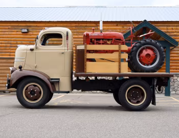 1946 Dodge WFMA-37