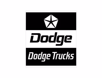Logotipo Dodge