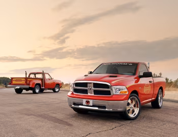 Dodge