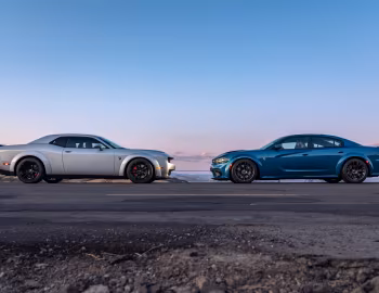 Dodge