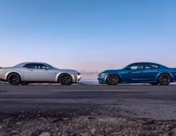 Dodge Charger, Dodge Challenger