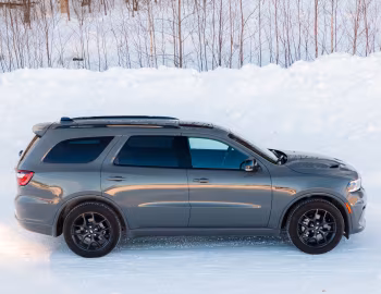 2026 Dodge Durango GT HEMI Blacktop Package (WD) '2025–pr.