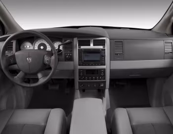 Panel frontal 2007–09 Dodge Durango '2006–12.2008