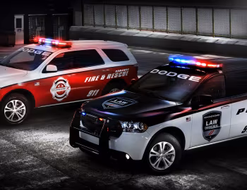 2011–13 Dodge Durango (WD) '2010–13