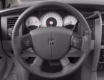 Panel frontal 2007–09 Dodge Durango '2006–12.2008