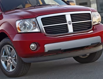 2007–09 Dodge Durango '2006–12.2008