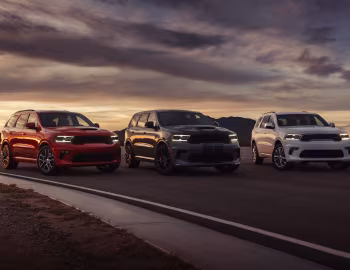 2021–н.в. Dodge Durango (WD) '2020–н.в.