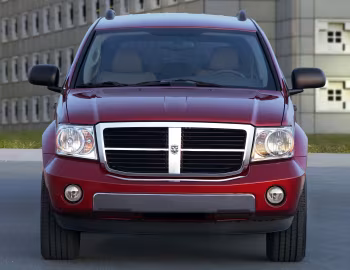 2007–09 Dodge Durango '2006–12.2008
