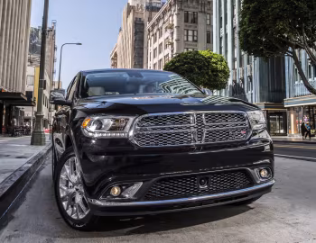 2014–15 Dodge Durango Citadel (WD) '2013–15
