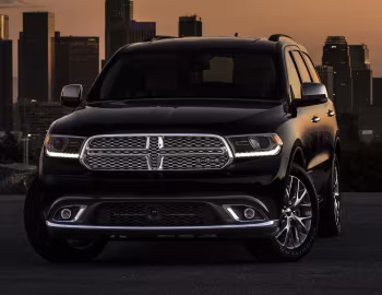 2014–15 Dodge Durango Citadel (WD) '2013–15