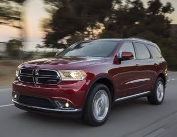 2014–16 Dodge Durango Limited (WD) '2013–16