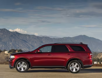 2014–16 Dodge Durango Limited (WD) '2013–16