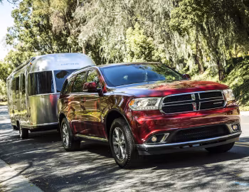 2014–16 Dodge Durango Limited (WD) '2013–16