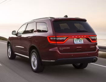 2014–16 Dodge Durango Limited (WD) '2013–16