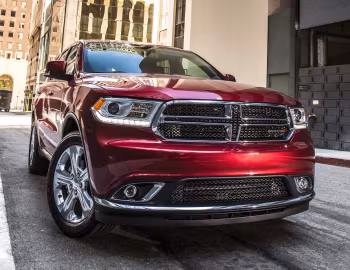 2014–16 Dodge Durango Limited (WD) '2013–16