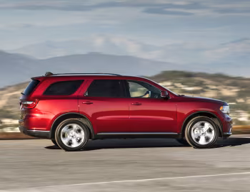 2014–16 Dodge Durango Limited (WD) '2013–16