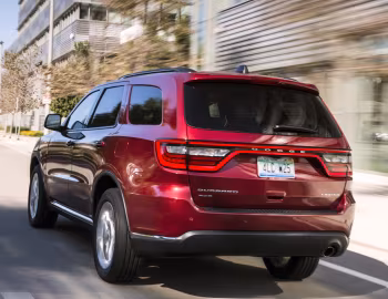 2014–16 Dodge Durango Limited (WD) '2013–16