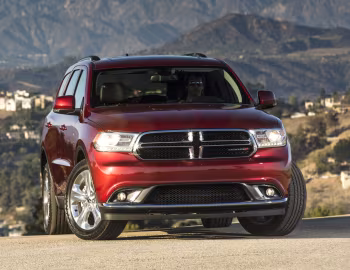 2014–16 Dodge Durango Limited (WD) '2013–16