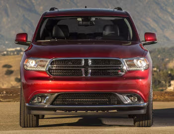 2014–16 Dodge Durango Limited (WD) '2013–16