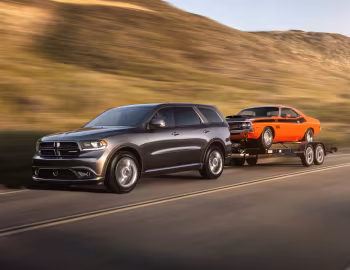 2014–17 Dodge Durango R/T (WD) '2013–17