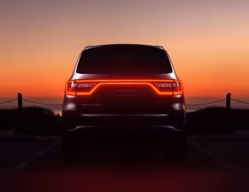 2014–17 Dodge Durango R/T (WD) '2013–17