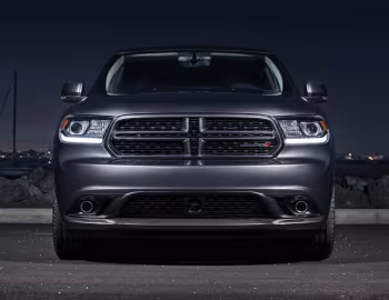 2014–17 Dodge Durango R/T (WD) '2013–17