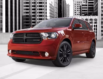 2013 Dodge Durango "Blacktop" (WD) '2013