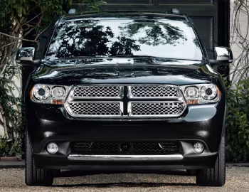 2011–13 Dodge Durango Citadel (WD) '2010–13