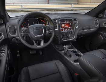 Panel frontal 2016–20 Dodge Durango Citadel (WD) '2015–20