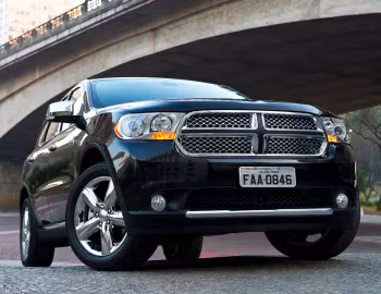 Dodge Durango Citadel [Latam] (WD) '2012–13