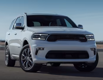 2021–24 Dodge Durango Citadel (WD) '2020–24