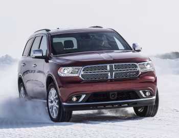2014–15 Dodge Durango Citadel (WD) '2013–15