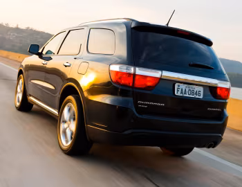 Dodge Durango Citadel [Latam] (WD) '2012–13
