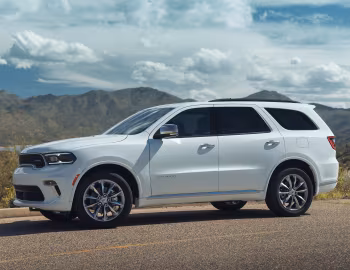 2021–24 Dodge Durango Citadel (WD) '2020–24