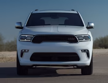 2021–24 Dodge Durango Citadel (WD) '2020–24