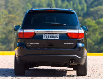 Dodge Durango Citadel [Latam] (WD) '2012–13