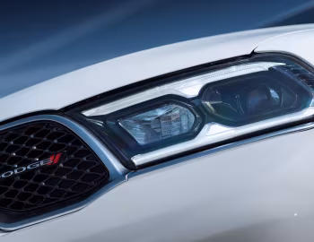 2021–24 Dodge Durango Citadel (WD) '2020–24