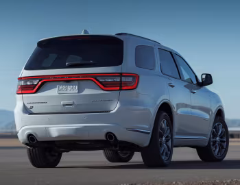 2021–24 Dodge Durango Citadel (WD) '2020–24
