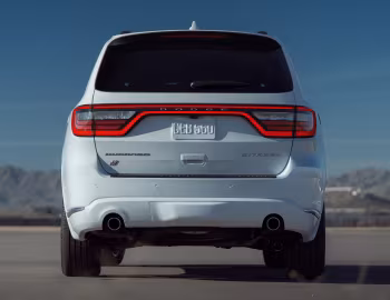 2021–24 Dodge Durango Citadel (WD) '2020–24