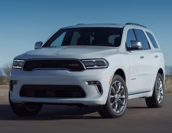 2021–24 Dodge Durango Citadel (WD) '2020–24
