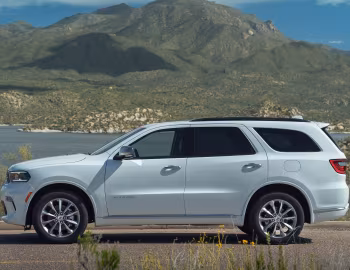 2021–24 Dodge Durango Citadel (WD) '2020–24