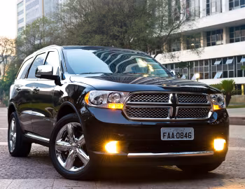 Dodge Durango Citadel [Latam] (WD) '2012–13