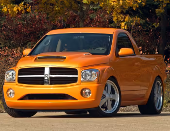 Dodge Durango "Dude" '11.2004
