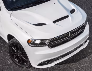2018 Dodge Durango GT "Blacktop" (WD) '2017–18